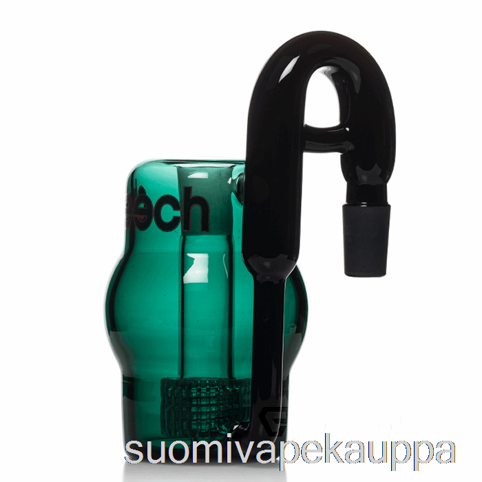 Vape Kauppa Cheech Lasi Ota Kiinni Tuhkansiepparini 14mm Vihreä